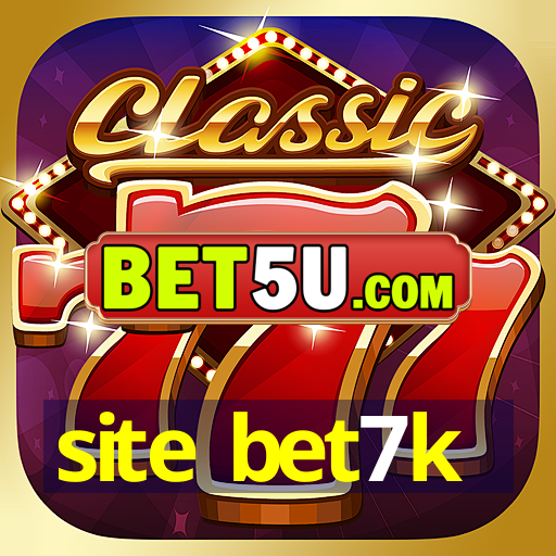 site bet7k